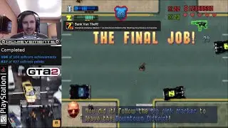 GTA 2 All Achievements playthrough [1/2]