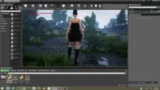 YOU MUST TRY UNREAL ENGINE  (I will tell you why )