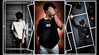 NEW TREND ATTITUDE XML FILE😈||🔥 ALIGHT MOTION VIDEO XML FILE💥||🎁