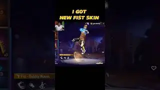 I Got New Fist Skin 🥰 Free Fire New Faded Wheel Event 🤯 #suryagamer #freefire #neweeventoday