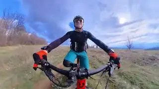 Dabovo ride, march 2024