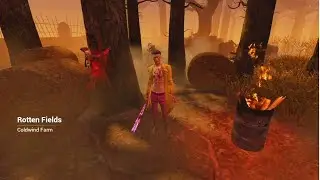 The Trickster Feels Hard To Play As | Dead By Daylight Mobile