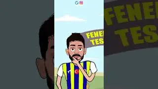Samet Milli Takımdan Fenerbahçe Kampına Dönüyor... #fenerbahçe #galatasaray