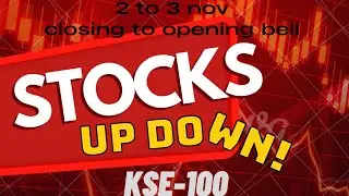 2 ro 3 nov ,kse 100 index call