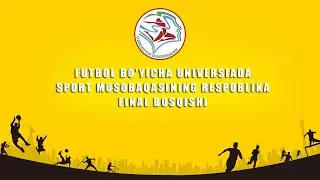 SURXONDARYO - NAMANGAN 1-tur  | Universiada sport musobaqasining Respublika final bosqishi