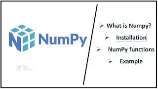 Mastering NumPy: The Ultimate Guide to Data Manipulation in Python
