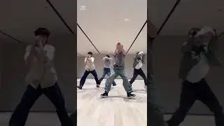 #MAESTRO #Hoshi #SVT #TWS #Dance Practice Mirrored