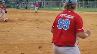Keydan's All-Star at Bats, June 2022