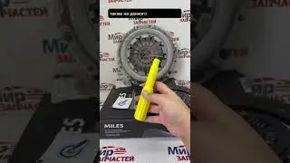 Сцепление RENAULT LOGAN MEGANE DUSTER CLIO
