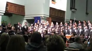 O Come O Come Emmanuel