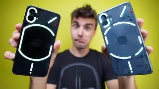QUESTO È IL FUTURO DEGLI SMARTPHONE? Nothing Phone (2)
