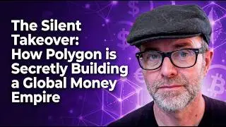Why the World’s Money is Secretly Moving to Polygon