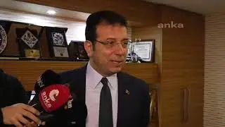 İmamoğlu’ndan Odatv tepkisi: 31 Mart'taki seçimi iptal ettiren kafayla aynı kafa