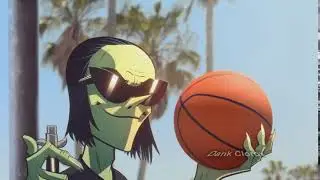 Gorillaz Humility Meme