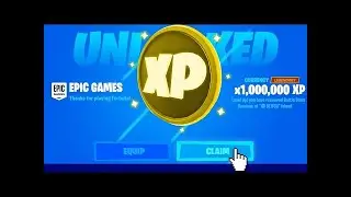 1,000 ОПЫТА ЗА КАЖДЫЙ КИЛЛ?!