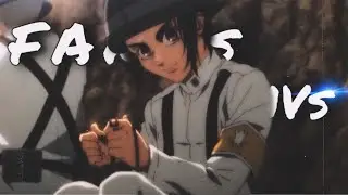 Attack On Titan Final Season [AMV] Nine Lashes - Anthem of the Lonely