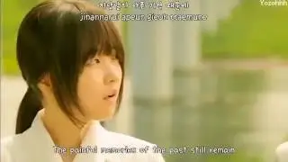 Park Bo Young - Ost hot young blood with lyric.mp4