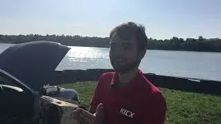 Люди Kicx:  Павел Мартыненко и проект Toyota Crown г. Ростов На Дону