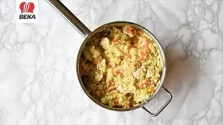 Risotto - EN