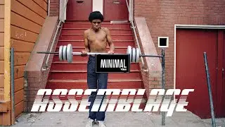 Rondenion - Assemblage