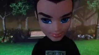 Bratz Истории друзей 15 серия