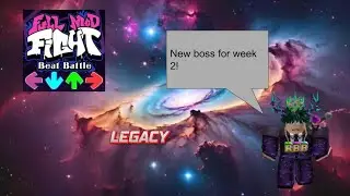 Boss Fight week 2 (Season 17)
