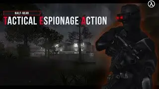 Обзор на Tactical Espionage Action