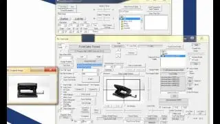 360 degree photography software - Crop and other features VR turntables