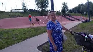 город Чехов,17 июля