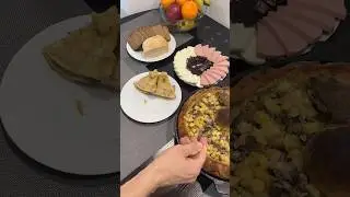 БЭЛЕШ / Бәлеш татарское национальное блюдо/ ЗУР БАЛИШ / ZUR BALISH#food #cooking #cookingfood #meet