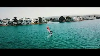 On the Water || JER CHUNG