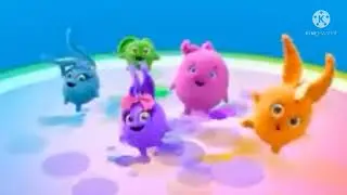 New sunny Bunnies intro but it Tpot (The power of two)