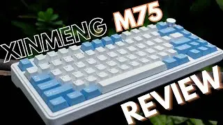Xinmeng M75 / M75 PRO - Long term Review -  ৫ হাজার টাকার best sounding board!?!