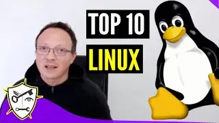 🐧 TOP 10 Linux distro 2020 - DEVI PROVARLE ASSOLUTAMENTE!!