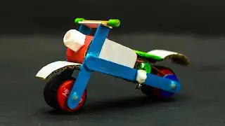 School Science Projects | Electric Bike