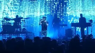 ****  BONUS **** A-HA - THE SWING OF THINGS