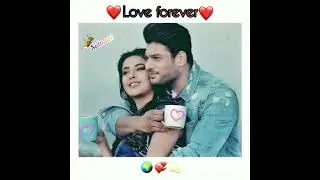 #Sidnaaz❤️💫