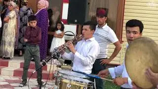 Свадьба в Таджикистане город Канибадам❤️