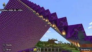 MineCraft Part 4
