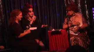 Too Ugly For TV - 08/17/09 Music performance