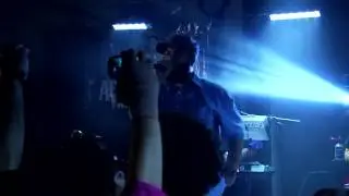ArtOfficial   Big City Bright Lights LIVE The Payback Release Party