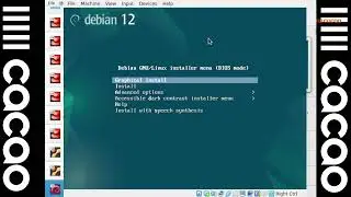 🚀 [GUÍA COMPLETA] Cómo Instalar Debian 12 en VirtualBox 🔥 (¡FÁCIL y RÁPIDO!) 🖥️ | En español