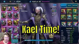 F2P - Using Keal Again Meta? - Raid Shadow Legends (Hindi)