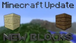 Minecraft 1.2.4 Update -  What's New? Full Video