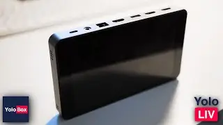 YOLOBOX REVIEW | Soluție simplă pentru live streaming profesional