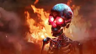 SKELETRON (PROD. PERFECT! X ACE SHILO)