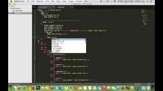 insert delete update into mysql database using php part 2