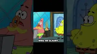 ALLE SPONGEBOB FOLGEN GERANKED!
