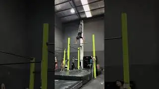 Bro’s split: pain