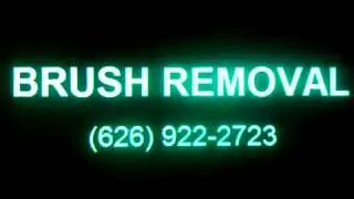BRUSH REMOVAL, Barstow, CA, Weeds Removed, Land Clearing, Weed Control, Weed Removal, Weed Abatement